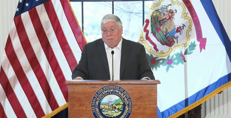 Morrisey: Next Budget To Include Raise For State Employees